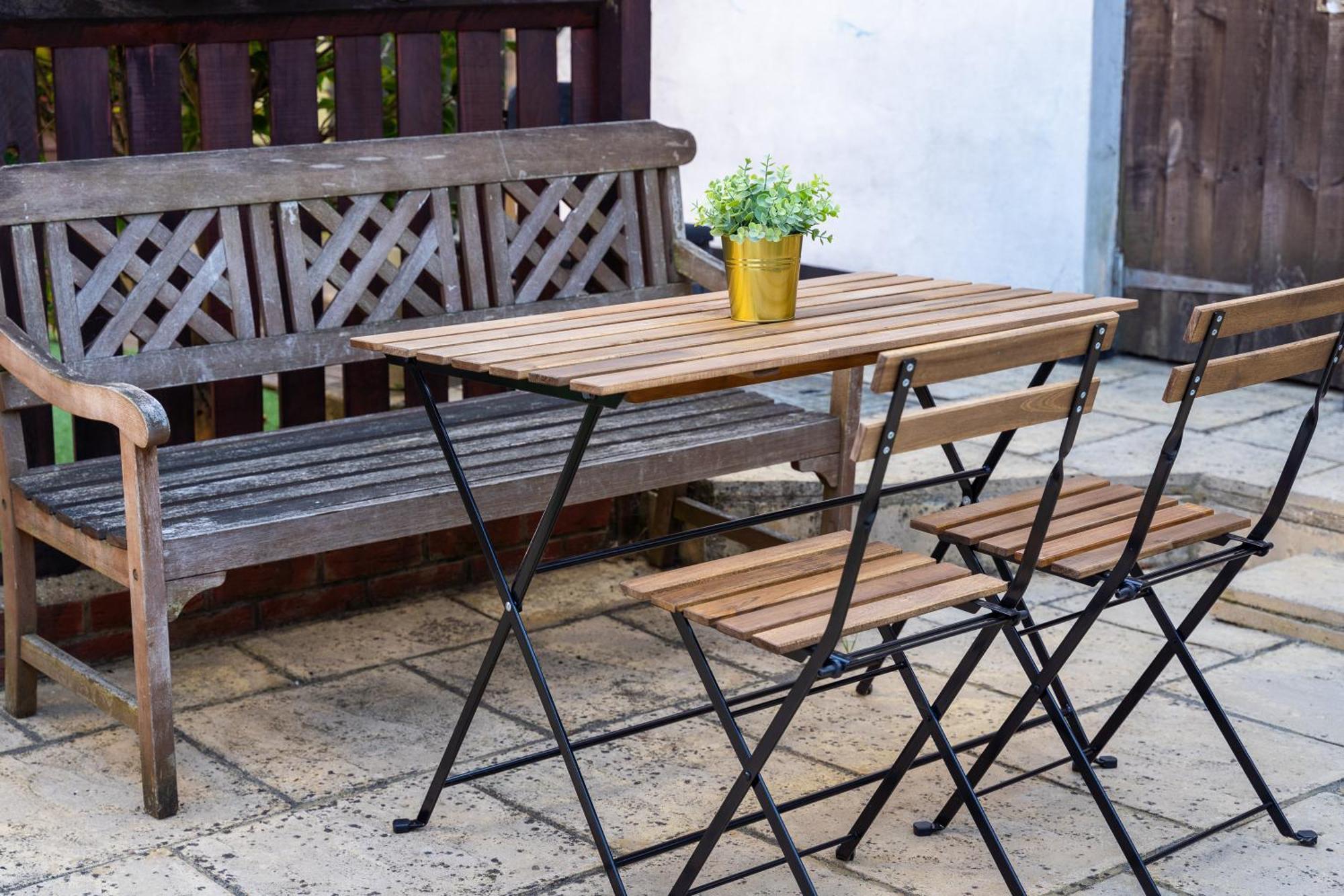 Homely And Stylish Apartment With A Garden In East Finchley Londyn Zewnętrze zdjęcie